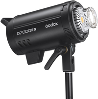 Godox DPIII600V Studio Flash