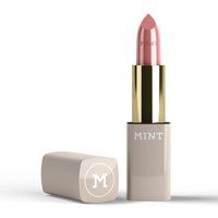 Mint by Dr. Mintcheva Lipstick Unisex 3.2g Roségoud