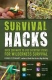 Survival Simon & Schuster Survival Hacks