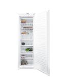 Inventum IVR1785S - Inbouw Vrieskast - 197L - Wit
