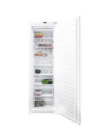 Inventum IVR1785S - Inbouw Vrieskast - 197L - Wit