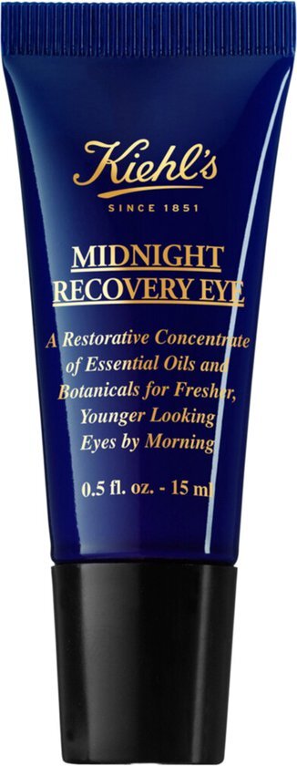 Kiehl's Kiehl's Midnight Recovery Eye - oogcrème
