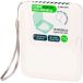 Generico Étui Pour Masque Facial 783240 10x13 cm