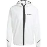 Adidas Terrex Xperior Light Windweave Waterdichte jas