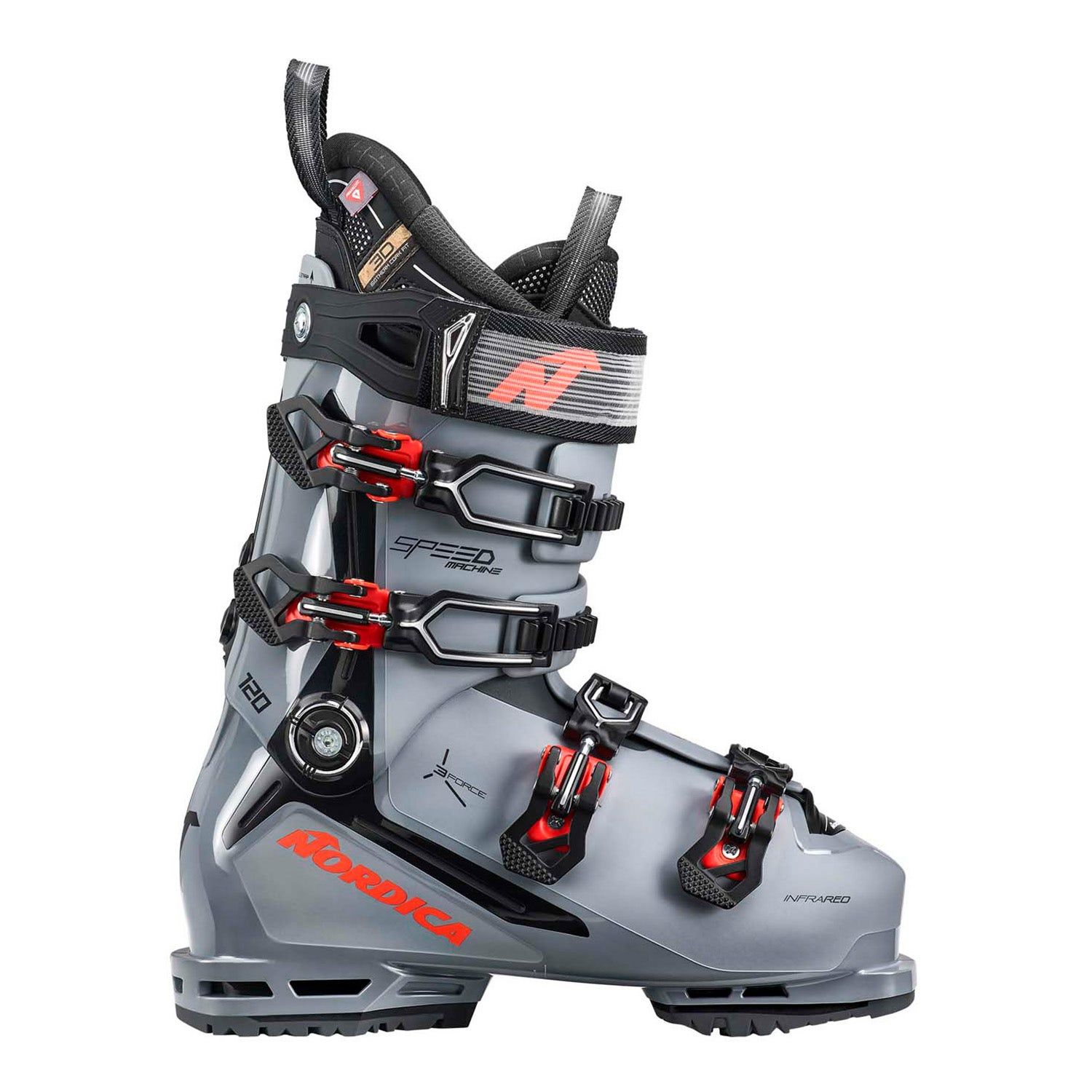 Nordica Speedmachine 3 120
