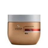 System Professional LuxeOil Keratin Restore Mask 400ml haarmasker