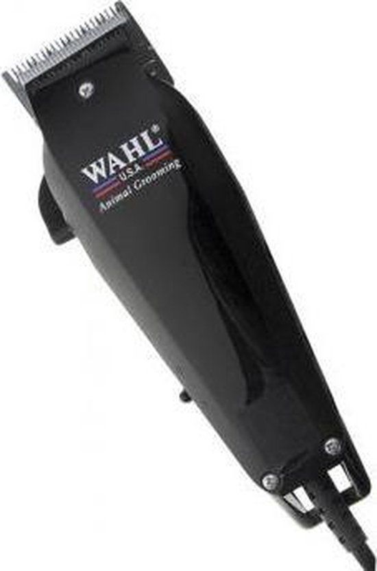Wahl WA9247-2016 - Trimmer voor huisdieren