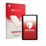 upscreen - Screenprotector voor Zebra KC50 22" - Folie Beschermfolie transparant