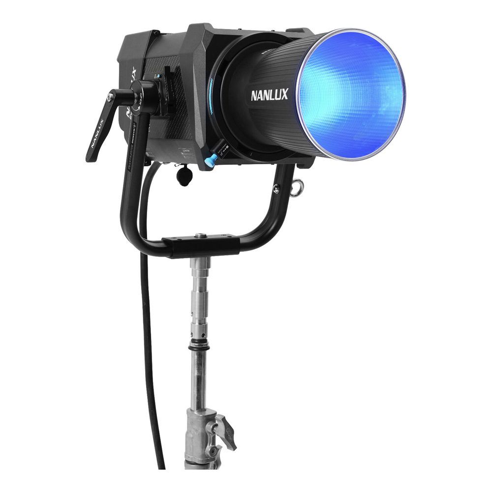 Nanlux Evoke 900C RGBLAC Spot Light