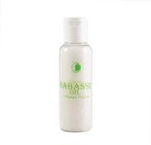 Mystic Moments Babassu Geraffineerde Organische Draagolie - 125ml - 100% Pure