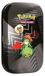 Pokemon Black Bolt & White Flare: Unova Lilligant Mini Tin