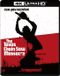 The Second Sight Films The Texas Chainsaw Massacre (4K UHD) [Blu-ray]