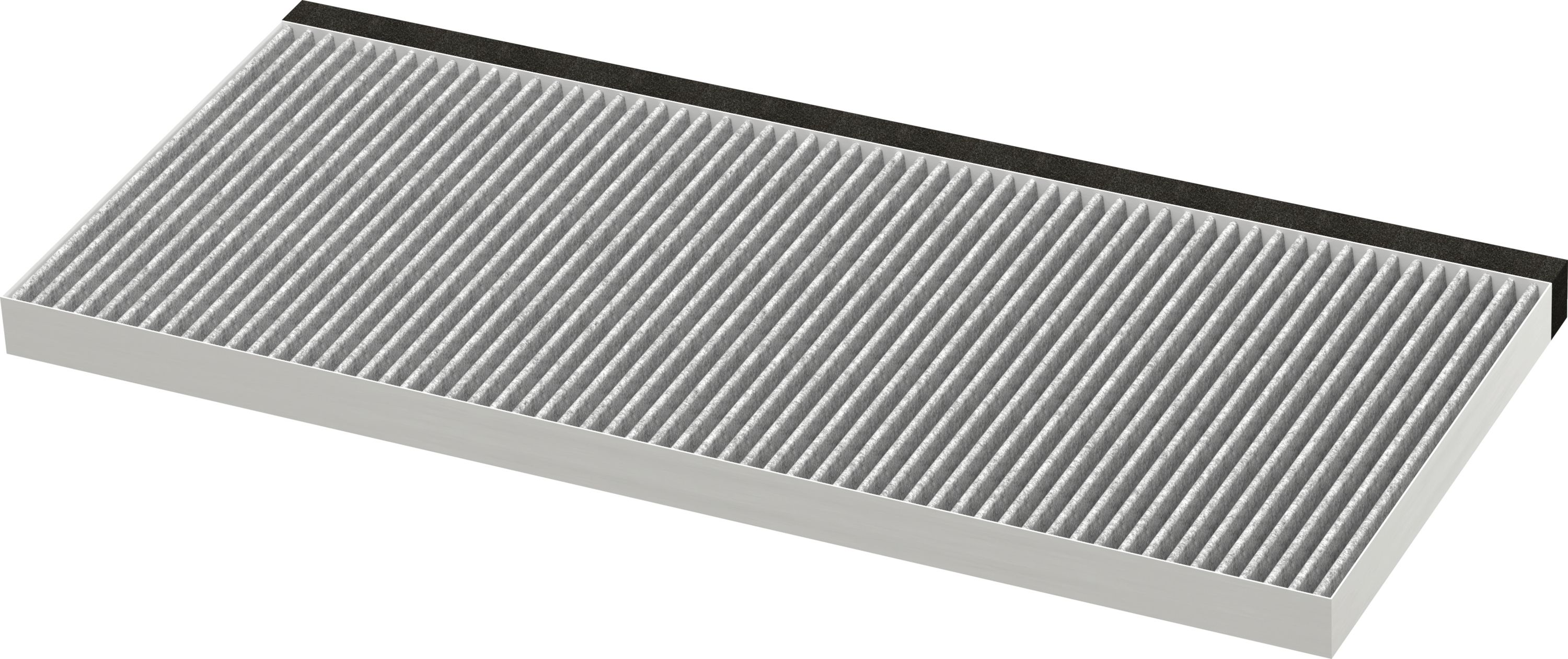 Bosch DWZ2IT1B4 Cooker hood filter Black,Grey 1 pc(s)