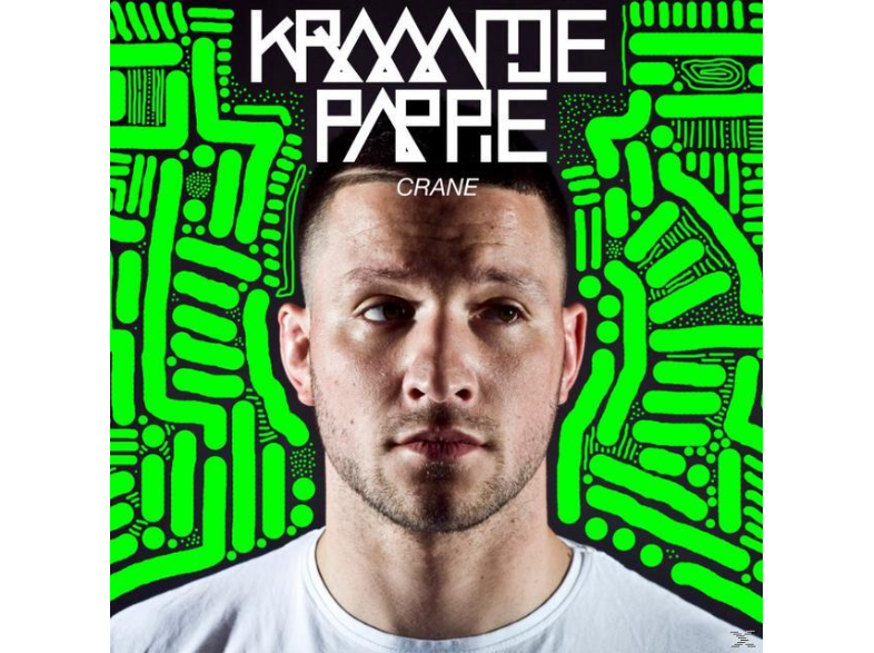 Kraantje Pappie - Kraantje Pappie Crane