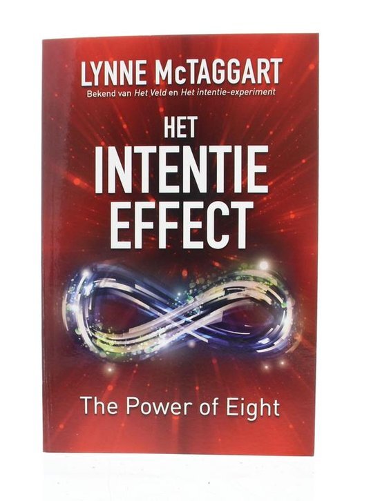 Paagman het intentie-effect - intentie