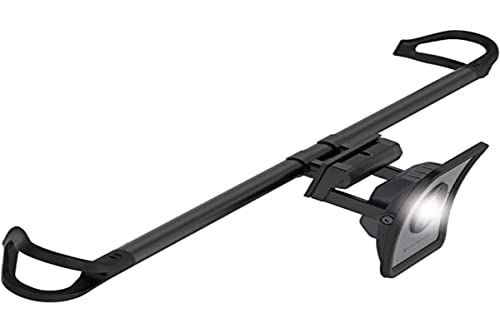 Scangrip Nova Bonnet 03.5457 werklamp voor kapo en binnenruimtes, 2.000 lumen