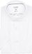 OLYMP Chemise à manches courtes Lvl 5 24/Seven Blanc - Taille 37 - Hommes
