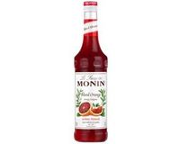 Monin Siroop Blood Orange 70cl