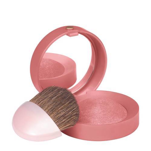 BOURJOIS PARIS Little Round Pot blush - Rose Ambré 74 Rose Ambré