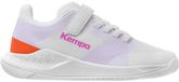 Kempa Kourtfly Junior Indoor Sportschoenen Wit EU 28 Kinderen