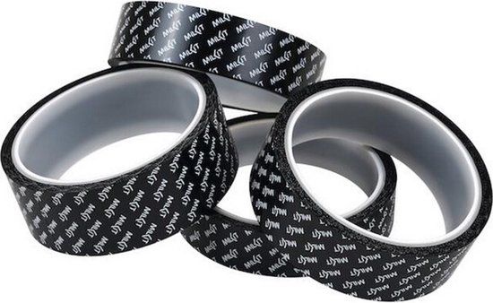 Milkit Tubeless Rim Tape 21mm