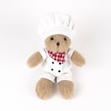 Egmont Toys Morris Cuisinier - Rose