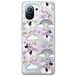 ERT GROUP mobiel telefoonhoesje voor Xiaomi 11 origineel en officieel erkend Disney patroon Minnie 037