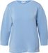 s.Oliver Sweatshirt Lichtblauw