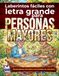 Laberintos fáciles con letra grande para personas mayores: Juegos mentales relajantes y actividades de rompecabezas para adultos mayores: Rompecabezas divertidos y entretenidos con soluciones.