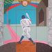 V2 Red Eye Baseball Project 3Rd