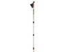 Gabel Trekking stok Gabel Fusion Cork-Tech