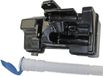 METZGER 2140138: Reservoir voor schoonwater bij VW TIGUAN (5N)