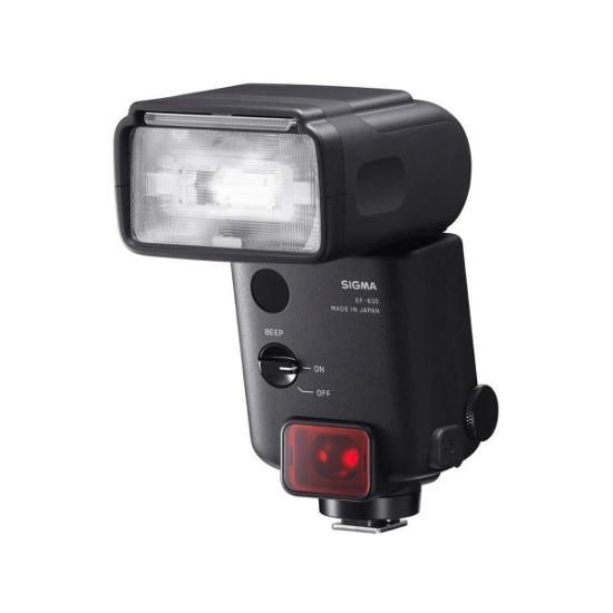 Sigma EF-630 Flash for Nikon