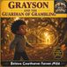 Grayson and the Ghost of Grambling