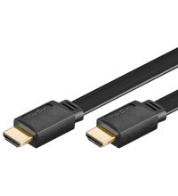 Wentronic 1m HDMI