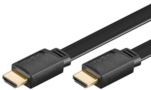 Wentronic 1m HDMI