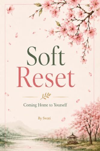 Soft Libri GmbH Soft Reset Hardcover