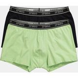 JP 1880 Unterhosen, 2er-pack, Jp1880-bund, Bis Gr. 8xl heren Ondergoed