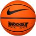 Nike Knockout Basketbal
