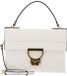 Coccinelle Arlettis Handbag Pearl crème