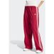 ADIDAS ORIGINALS Pantalon 'Firebird' rouge / blanc