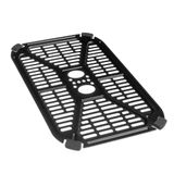 Russell Hobbs Rechte Crisping Plaat & Rubberen Voeten [Voor 9L Dubbele Luchtfriteuse 27681-56]