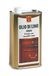 Gubra GRL096 lijnolie Crudo blik 1000 ml