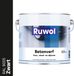 Ruwol Betonverf Zwart (RAL 9005) 2,5 liter
