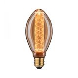 Paulmann 28827 LED lamp - 4W - E27 - 120lm - 1800K - Goud