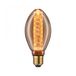 Paulmann 28827 LED lamp - 4W - E27 - 120lm - 1800K - Goud