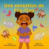 Une Independently Published Une sensation de Flip-Flap Paperback