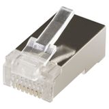 Microconnect CON5FTP netwerkkabel Aluminium Cat5e F/UTP (FTP)