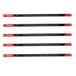 Ribitech - 5 stuks zaagbladen voor ijzerzaag, 30 cm, PRSCM30LX5