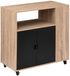 5 Five Simply Smart JJA Serviettafel met 3 niveaus ALIAJ Beige